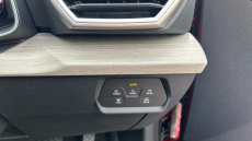 SEAT Leon 2.0 TSI EVO Xcellence Lux 5dr DSG Petrol Hatchback